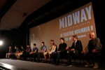 映画『MIDWAY』（原題）ハワイプレミア　パールハーバー　20191020