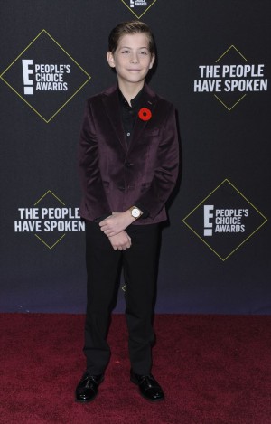 ジェイコブ・トレンブレイ、「ピープルズ・チョイス・アワード2019」に登場