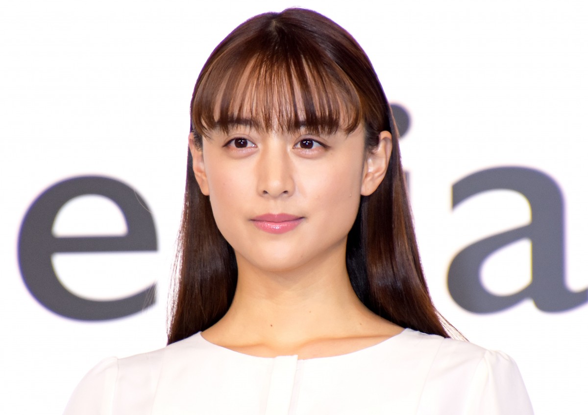 山本美月、今後は“悪い子”演じたい「最近はいい子多かった」