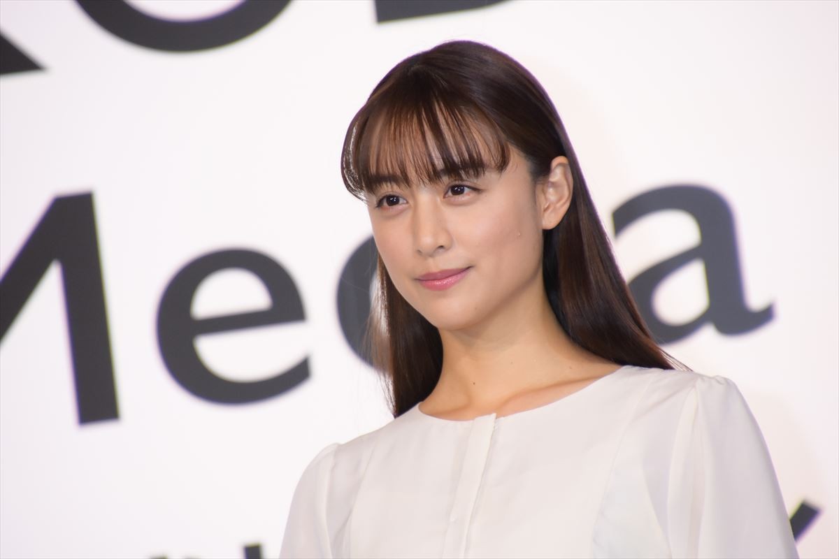 山本美月、今後は“悪い子”演じたい「最近はいい子多かった」