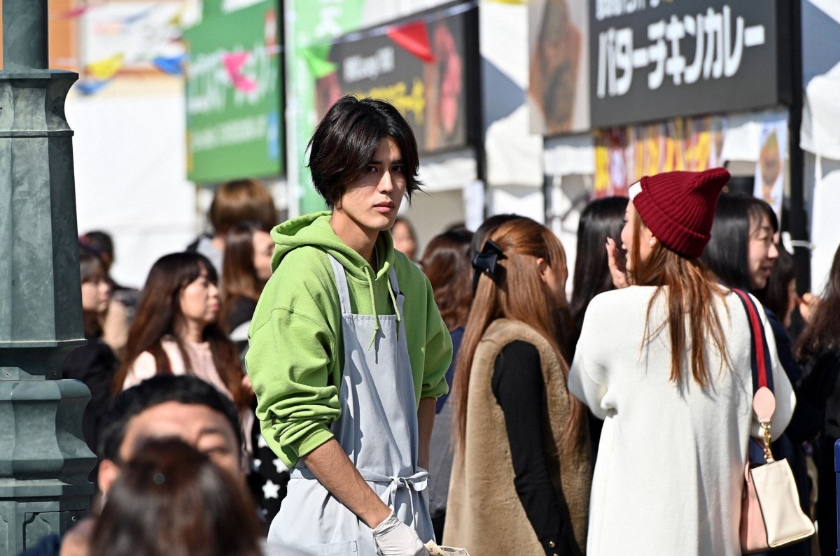 今夜の『グランメゾン東京』 木村拓哉の過去が報じられオープン早々閉店の危機に