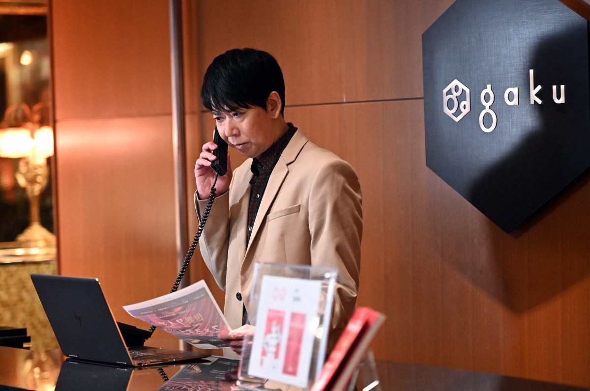 今夜の『グランメゾン東京』 木村拓哉の過去が報じられオープン早々閉店の危機に