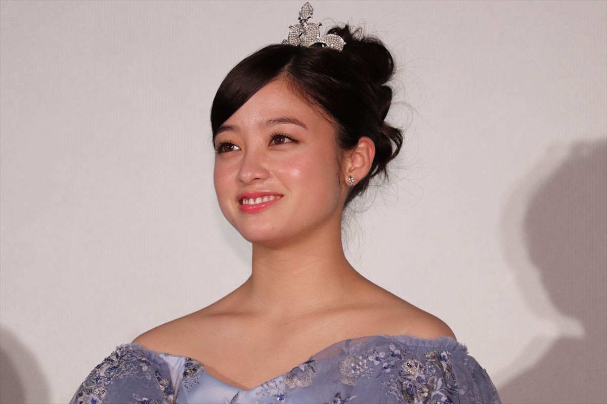 橋本環奈、片寄涼太に“自身の秘密”を暴露され「自覚なかった」と苦笑い