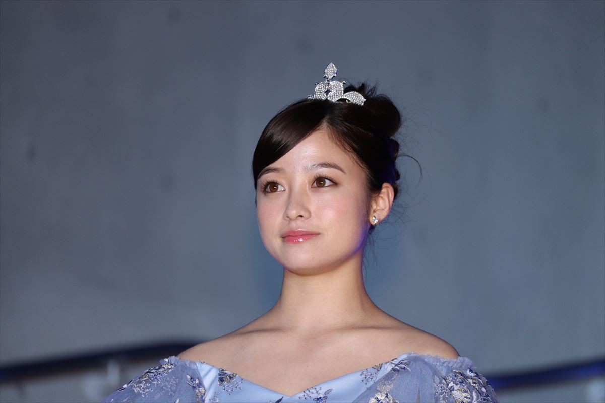 橋本環奈、片寄涼太に“自身の秘密”を暴露され「自覚なかった」と苦笑い