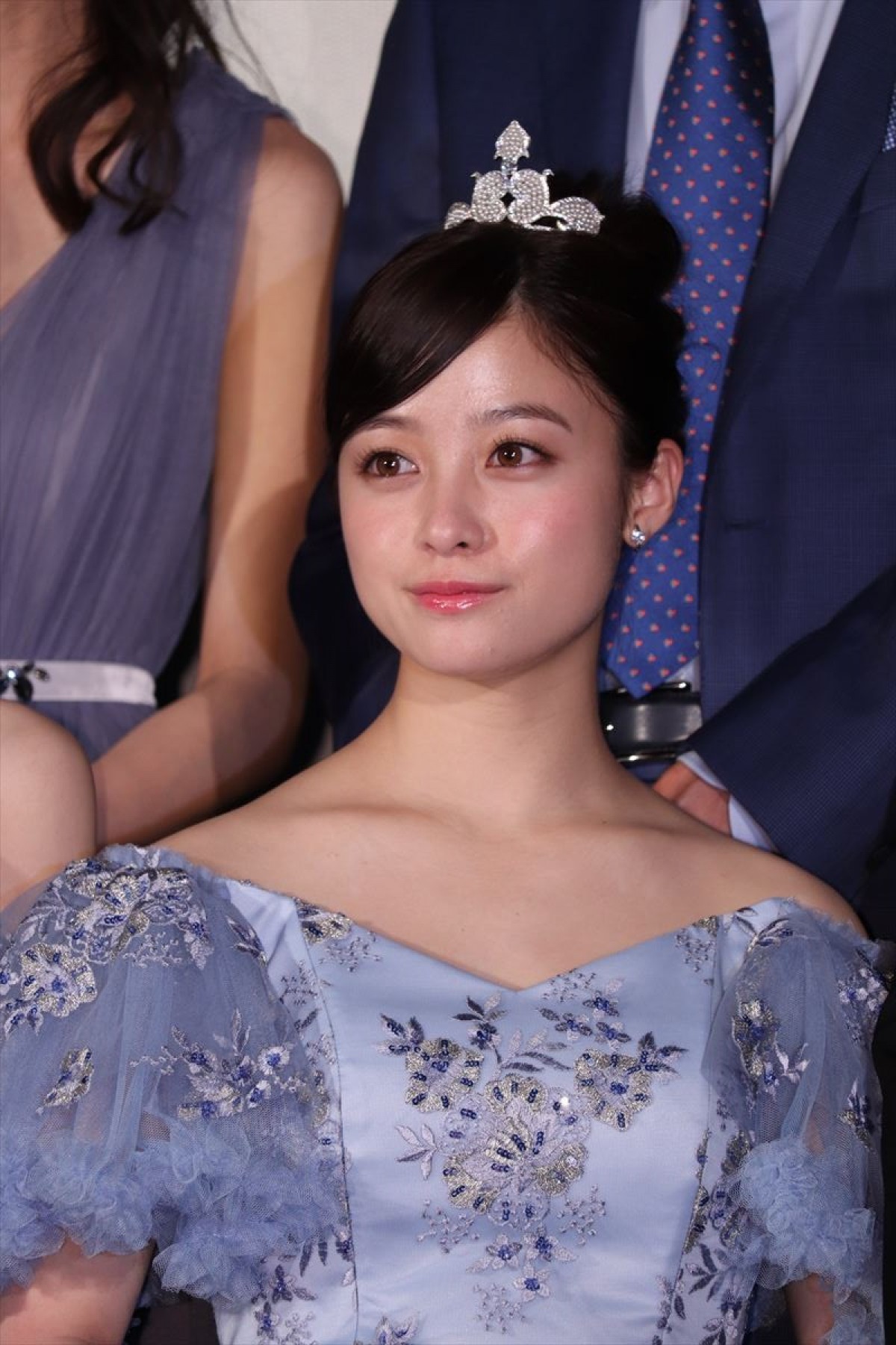 橋本環奈、片寄涼太に“自身の秘密”を暴露され「自覚なかった」と苦笑い