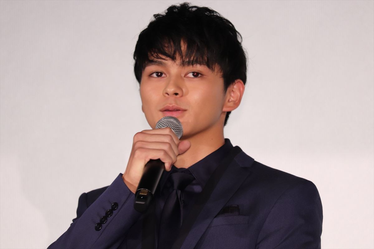 橋本環奈、片寄涼太に“自身の秘密”を暴露され「自覚なかった」と苦笑い