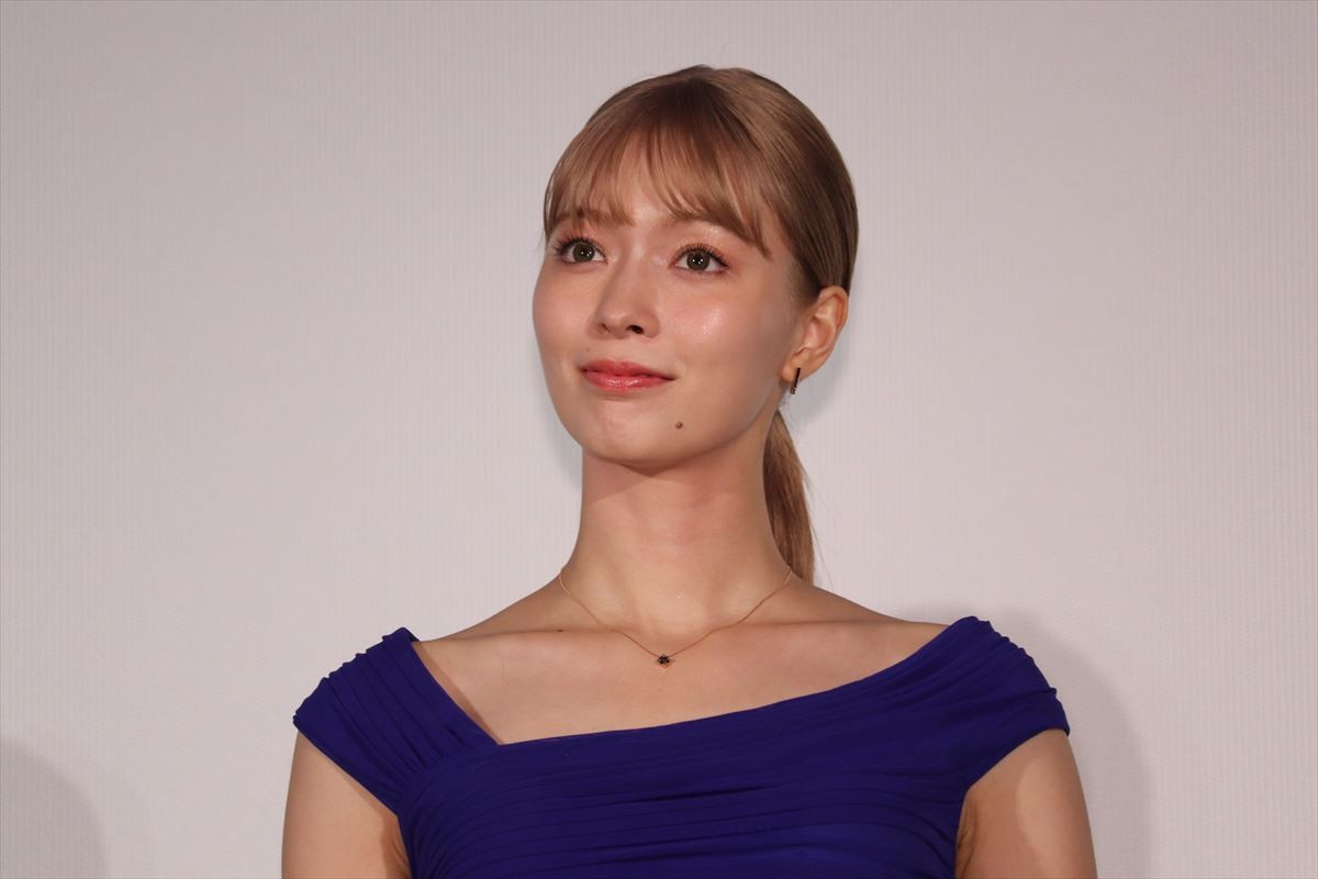 橋本環奈、片寄涼太に“自身の秘密”を暴露され「自覚なかった」と苦笑い