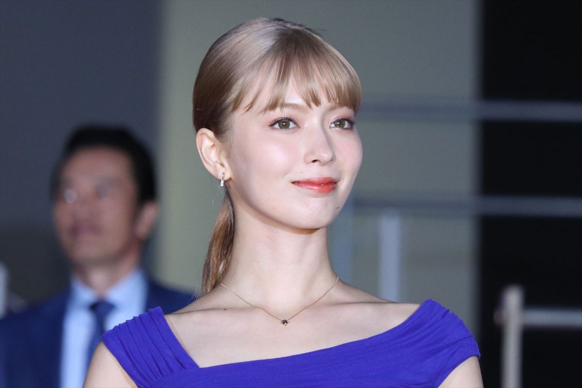 橋本環奈、片寄涼太に“自身の秘密”を暴露され「自覚なかった」と苦笑い