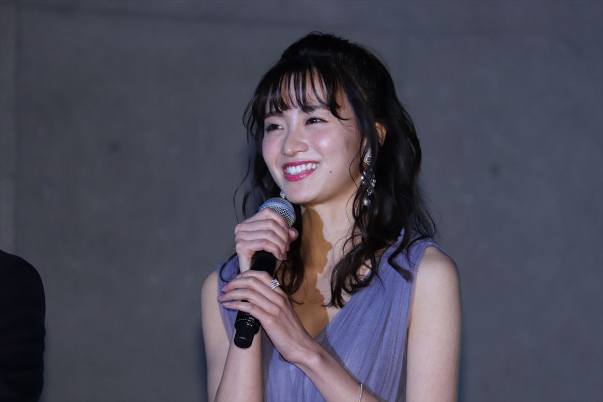 橋本環奈、片寄涼太に“自身の秘密”を暴露され「自覚なかった」と苦笑い