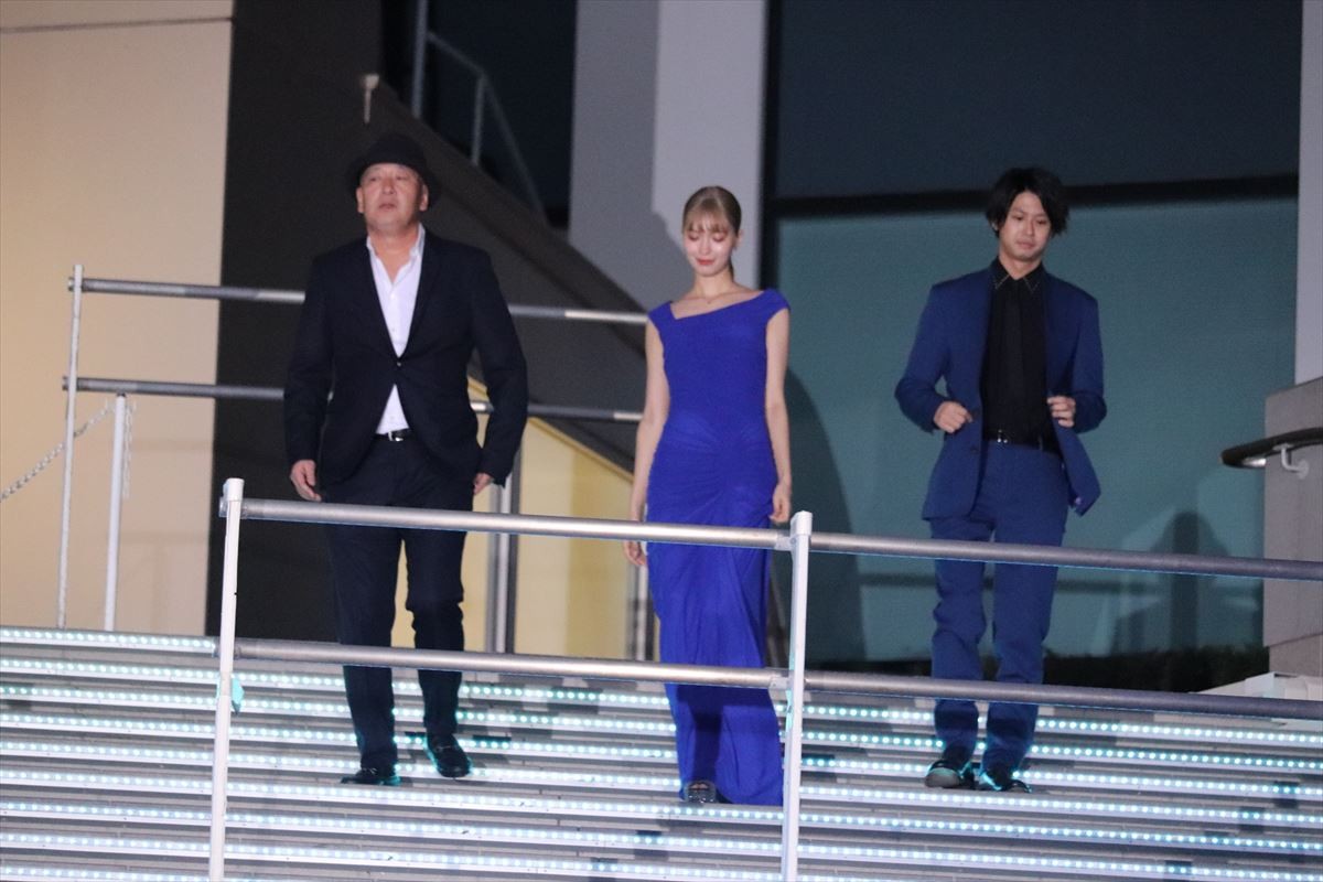 橋本環奈、片寄涼太に“自身の秘密”を暴露され「自覚なかった」と苦笑い
