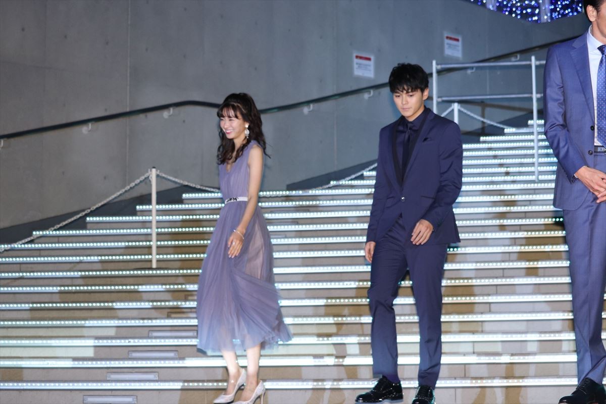 橋本環奈、片寄涼太に“自身の秘密”を暴露され「自覚なかった」と苦笑い