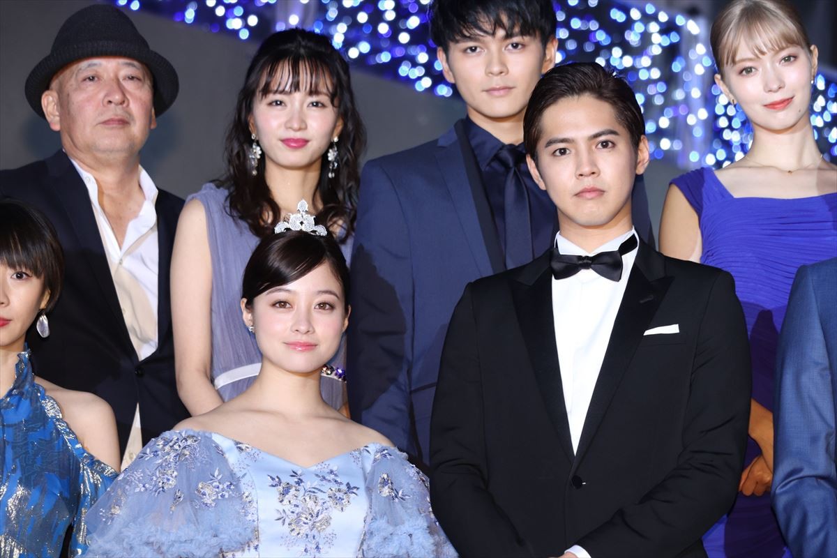 橋本環奈、片寄涼太に“自身の秘密”を暴露され「自覚なかった」と苦笑い