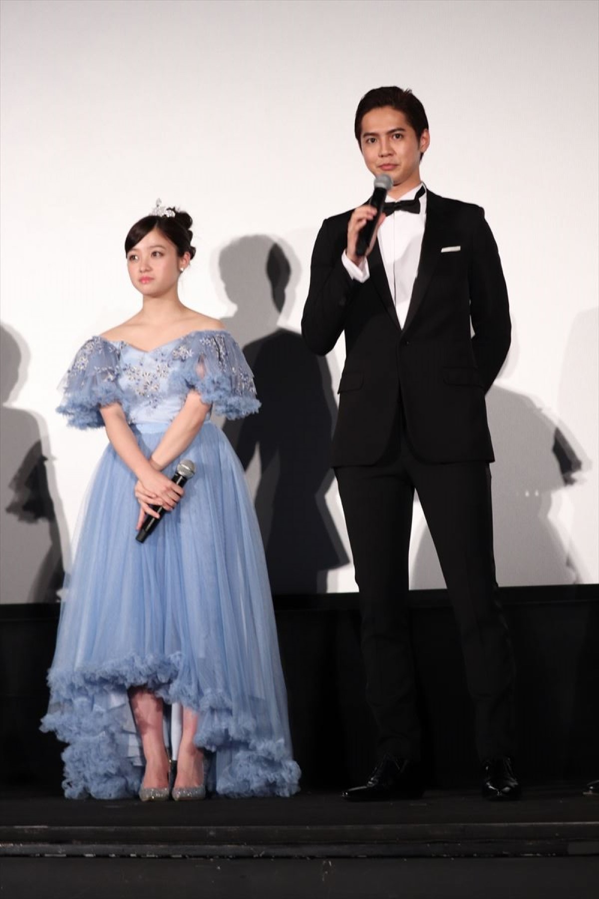 橋本環奈、片寄涼太に“自身の秘密”を暴露され「自覚なかった」と苦笑い