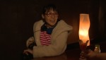 ドラマ『抱かれたい12人の女たち』第10話に出演する奈緒場面写真