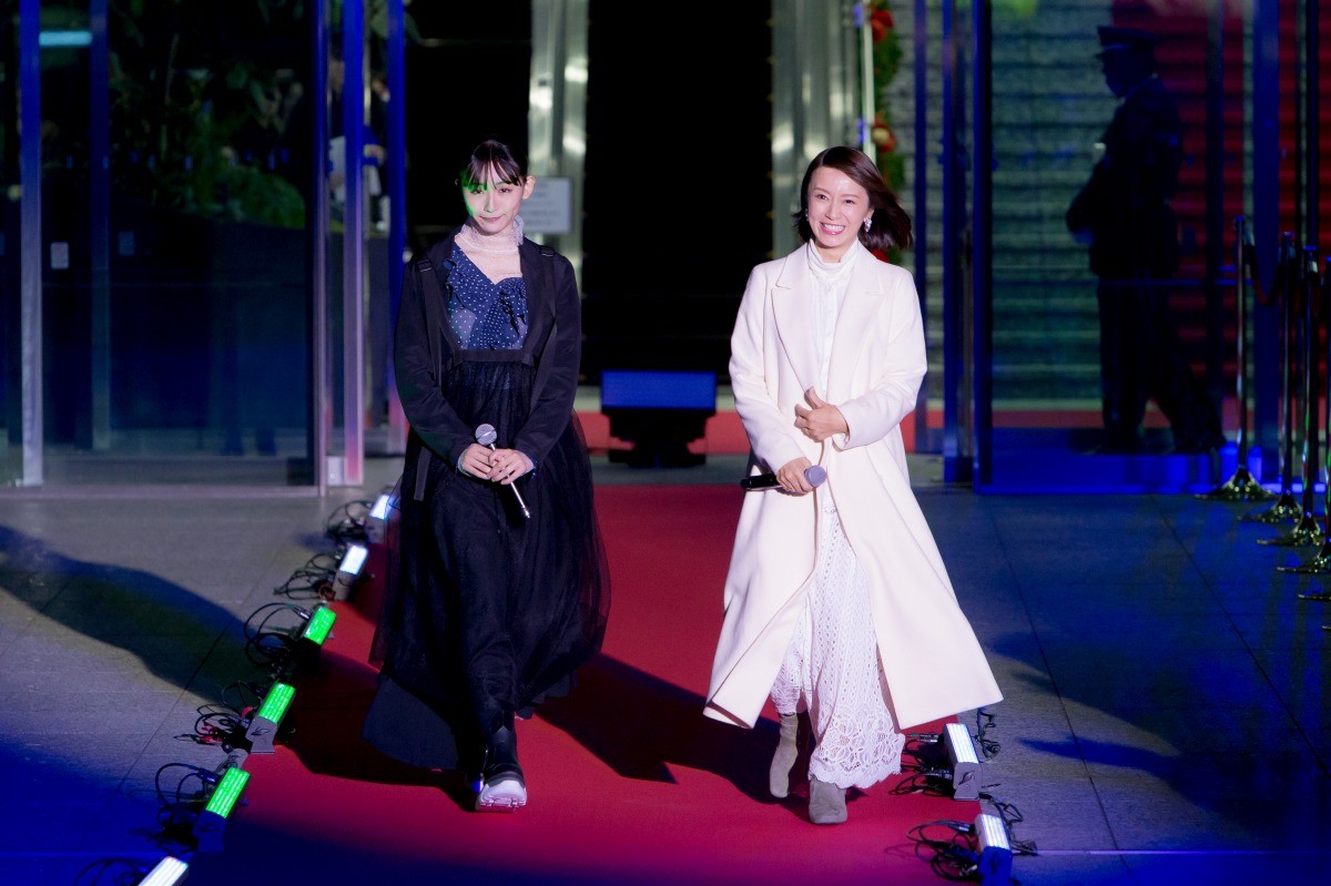 “激辛女王”鈴木亜美、妊娠中は激辛断ち「産んだ後に思い切り発散したい」
