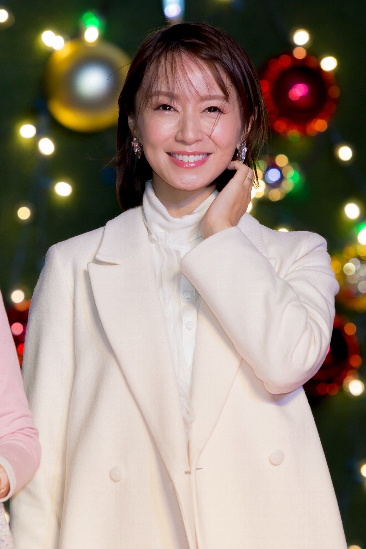 “激辛女王”鈴木亜美、妊娠中は激辛断ち「産んだ後に思い切り発散したい」