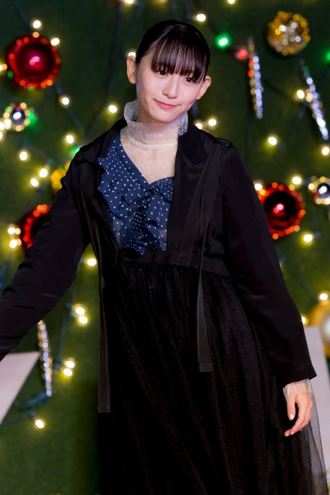 【本イベント以外NG】aoyama christmas circus by avex 20191112