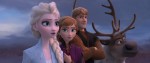 【動画】『アナ雪2』松たか子が歌うメイン楽曲「イントゥ・ジ・アンノウン」MV公開