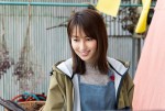 木曜劇場『モトカレマニア』第5話から出演する矢田亜希子場面写真