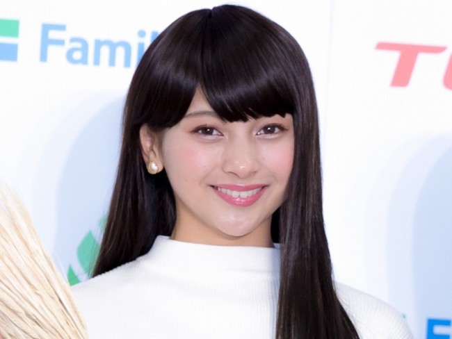 “腸活”で健康キレイに!イベントに登場したゆきぽよ