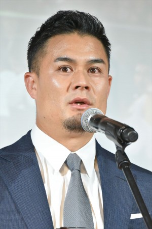 「2019 第32回 小学館 DIMEトレンド大賞」発表・贈賞式に出席した田村優