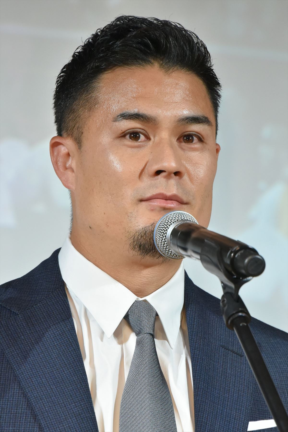 横浜流星、ブレイクした今年は「ターニングポイント」
