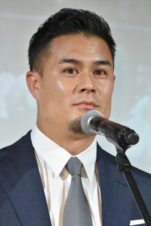 「2019 第32回 小学館 DIMEトレンド大賞」発表・贈賞式に出席した田村優