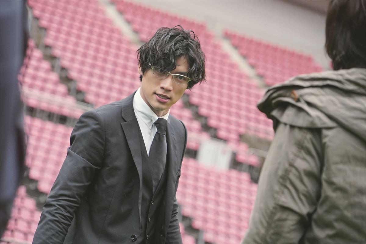 これぞカイジ！ 藤原竜也の“顔圧”パワーアップ『カイジ』新作写真19点解禁