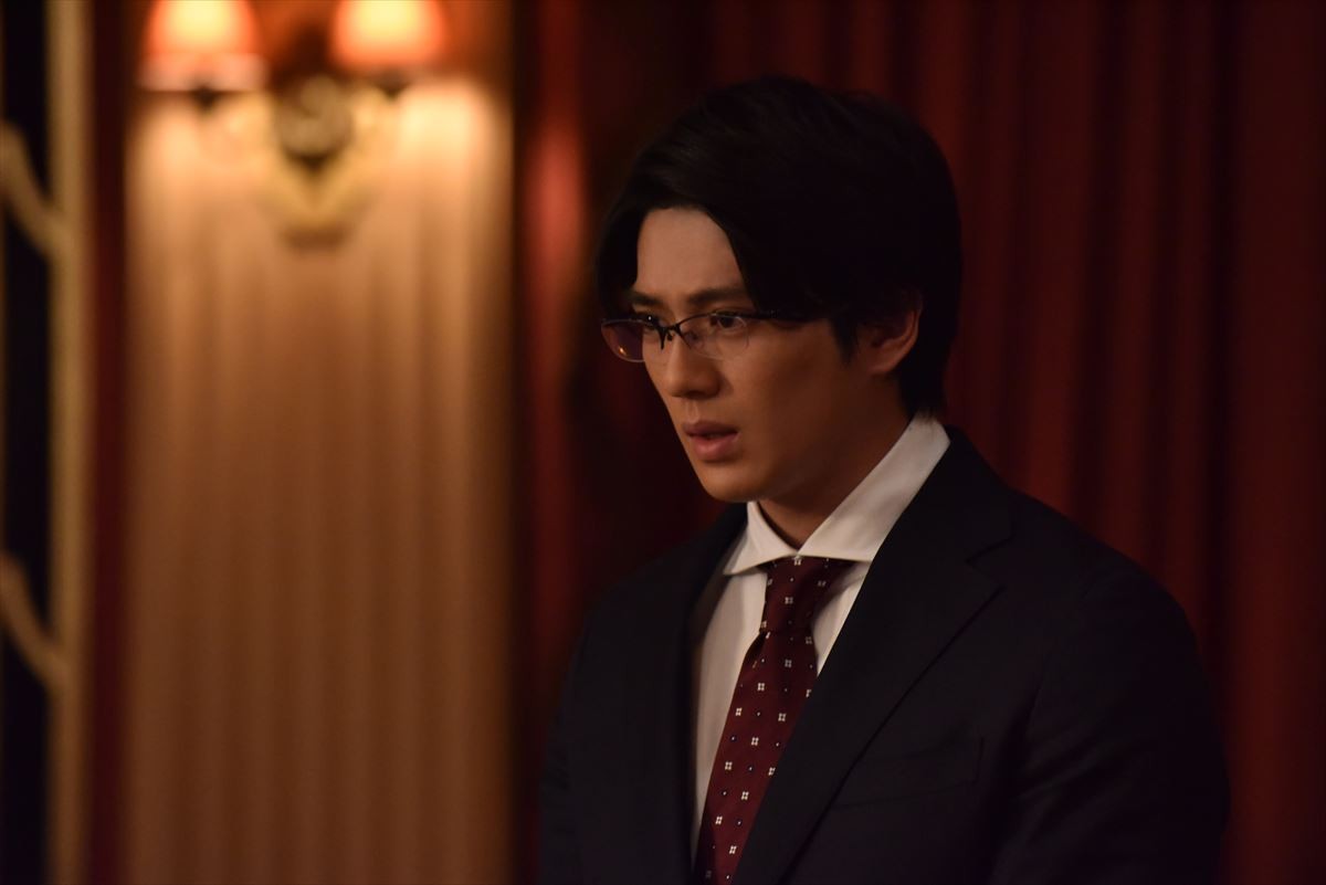 これぞカイジ！ 藤原竜也の“顔圧”パワーアップ『カイジ』新作写真19点解禁