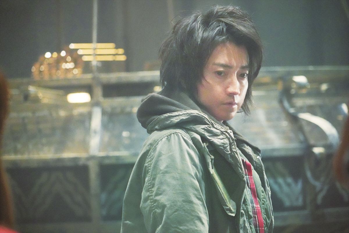 これぞカイジ！ 藤原竜也の“顔圧”パワーアップ『カイジ』新作写真19点解禁