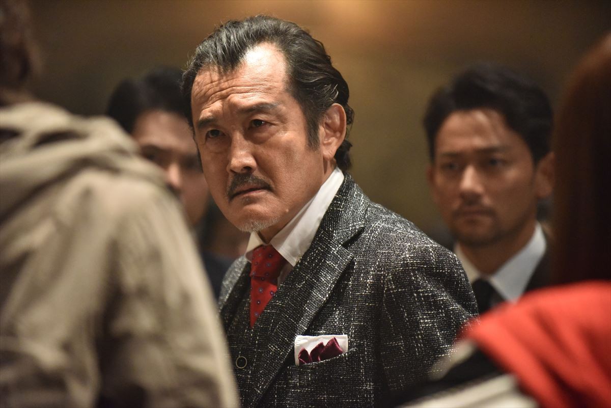 これぞカイジ！ 藤原竜也の“顔圧”パワーアップ『カイジ』新作写真19点解禁