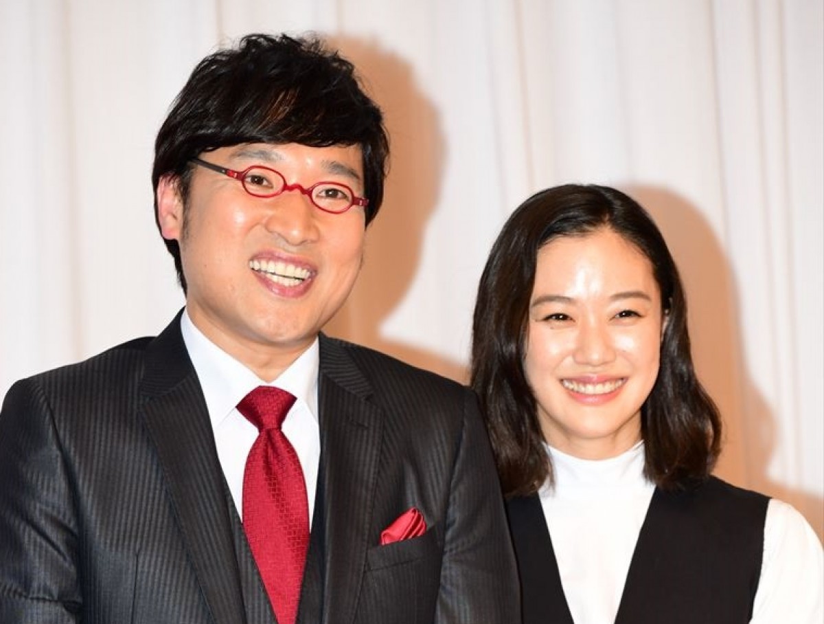 山里亮太×蒼井優、小泉進次郎×滝川クリステル 「印象に残った結婚ランキング2019」