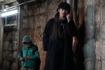 日曜ドラマ『ニッポンノワール　―刑事Yの反乱―』第6話場面写真	
