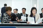 日曜ドラマ『ニッポンノワール　―刑事Yの反乱―』第6話場面写真	