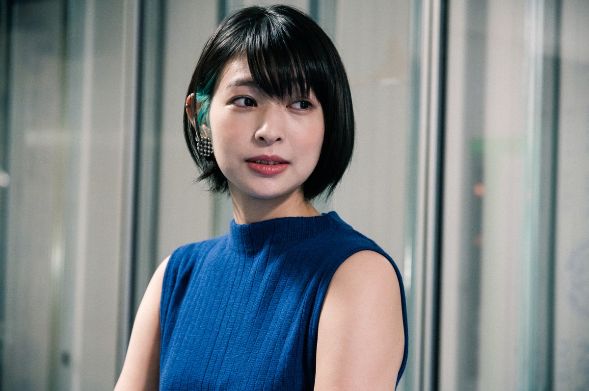 吉川愛×萩原みのり×今泉佑唯『転がるビー玉』予告編解禁　主題歌は佐藤千亜妃