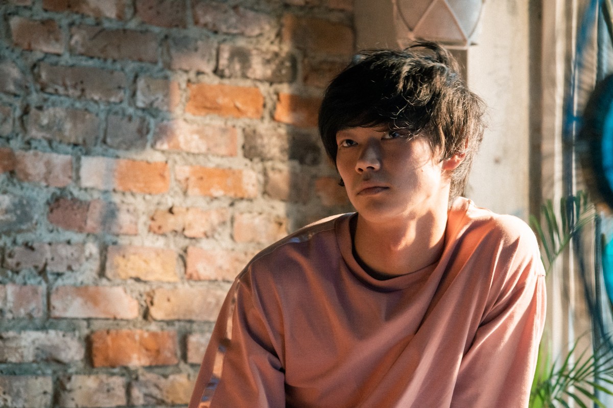 吉川愛×萩原みのり×今泉佑唯『転がるビー玉』予告編解禁　主題歌は佐藤千亜妃