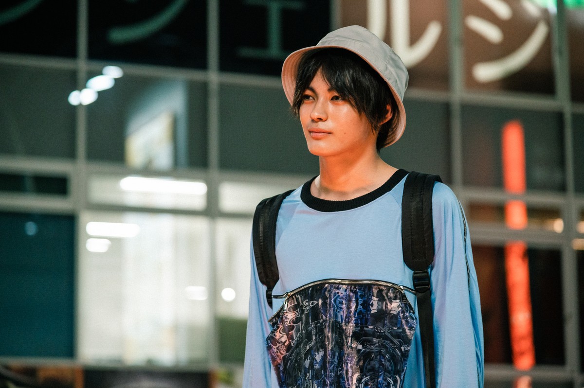 吉川愛×萩原みのり×今泉佑唯『転がるビー玉』予告編解禁　主題歌は佐藤千亜妃