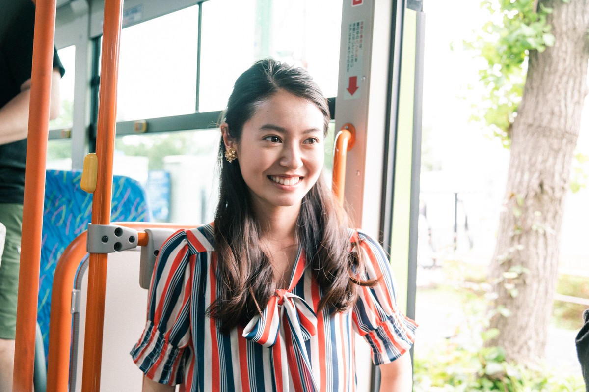 吉川愛×萩原みのり×今泉佑唯『転がるビー玉』予告編解禁　主題歌は佐藤千亜妃