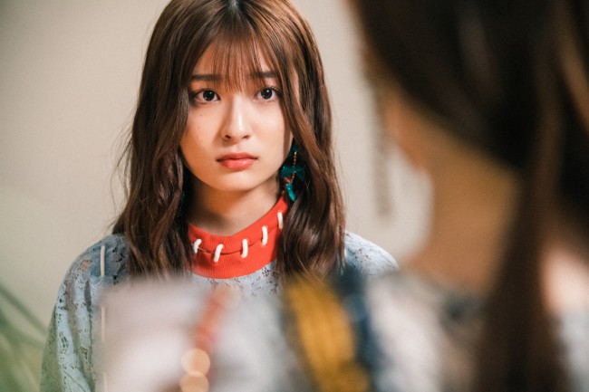 写真）吉川愛×萩原みのり×今泉佑唯『転がるビー玉』予告編解禁 主題歌