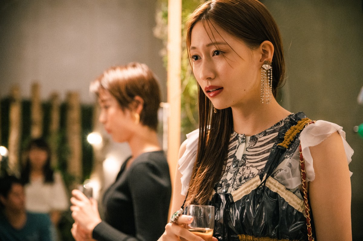 吉川愛×萩原みのり×今泉佑唯『転がるビー玉』予告編解禁　主題歌は佐藤千亜妃