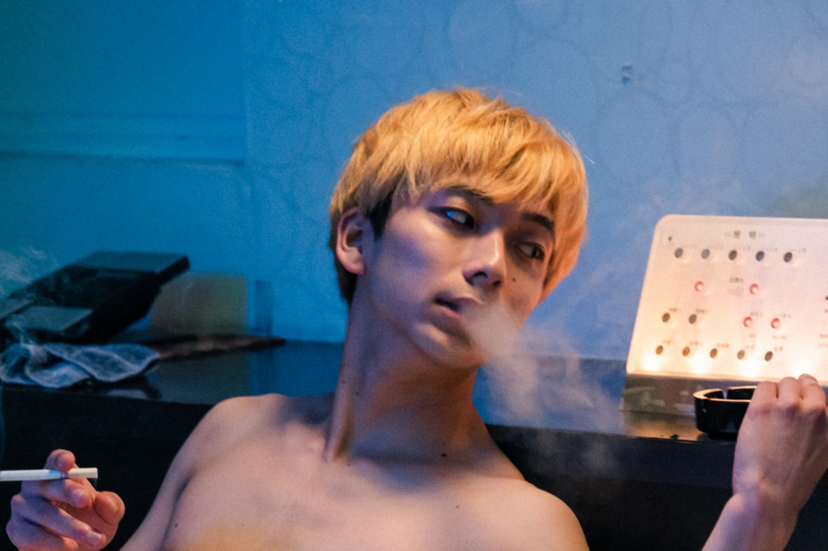 吉川愛×萩原みのり×今泉佑唯『転がるビー玉』予告編解禁　主題歌は佐藤千亜妃