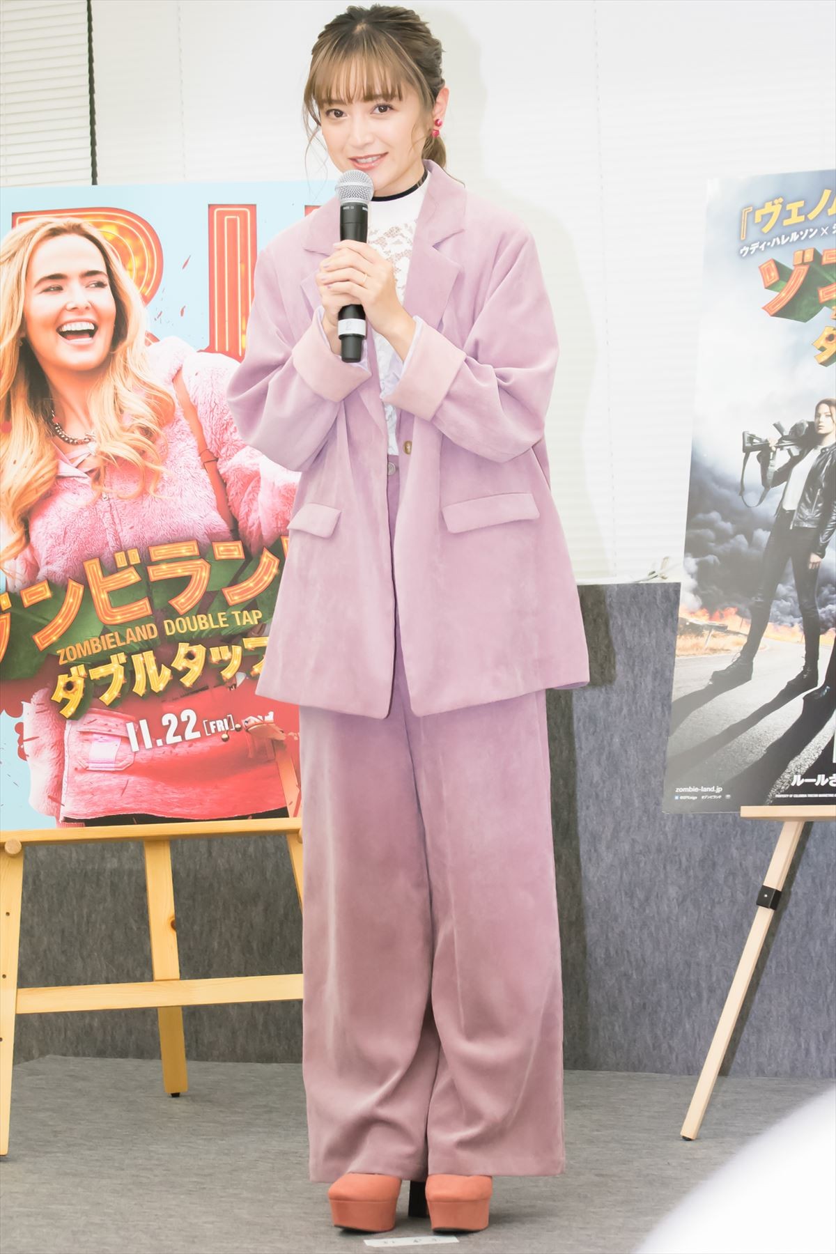 安達祐実、美しさの秘訣を聞かれるも「本当に無頓着で…」