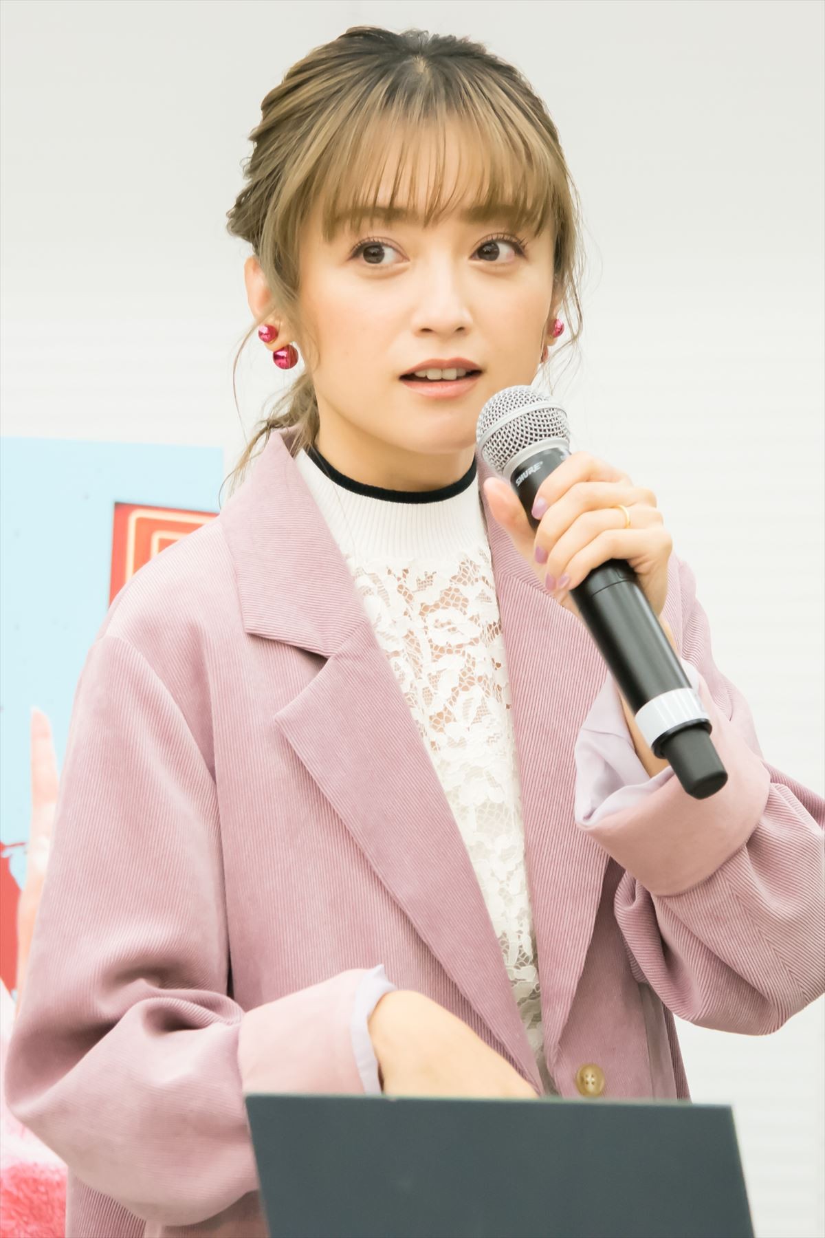 安達祐実、美しさの秘訣を聞かれるも「本当に無頓着で…」