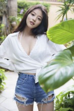 今田美桜2nd写真集「（タイトル未定）」解禁カット