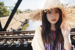 今田美桜2nd写真集「（タイトル未定）」解禁カット