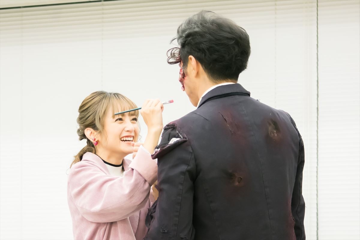 安達祐実、美しさの秘訣を聞かれるも「本当に無頓着で…」