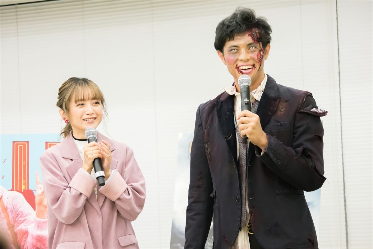 安達祐実、美しさの秘訣を聞かれるも「本当に無頓着で…」