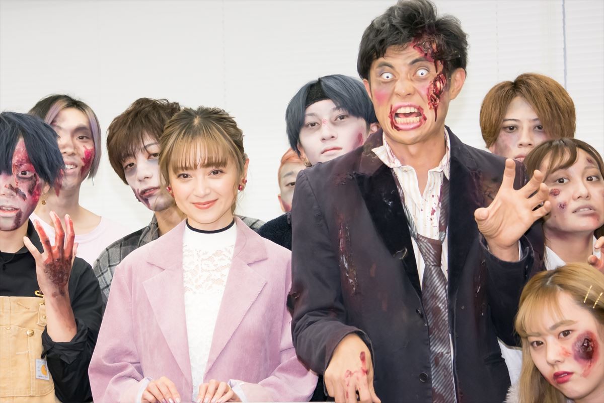 安達祐実、美しさの秘訣を聞かれるも「本当に無頓着で…」