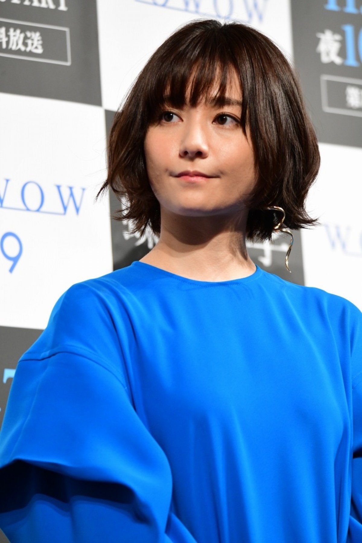 木村文乃、殺人分析班シリーズ第3弾は「終わってからロスでした」