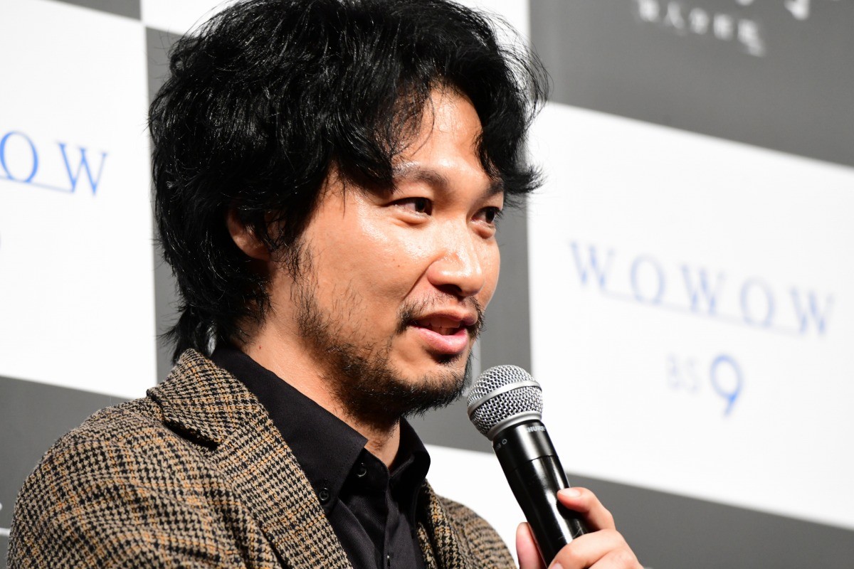 木村文乃、殺人分析班シリーズ第3弾は「終わってからロスでした」